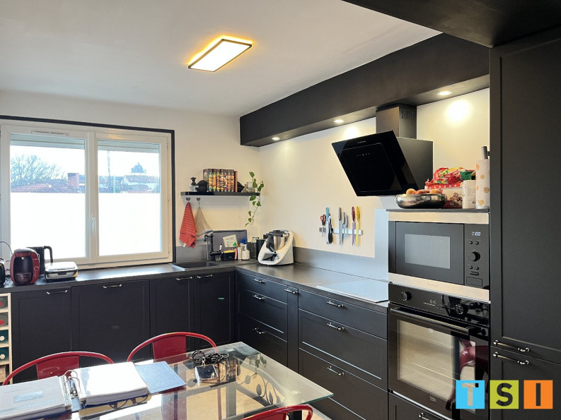 vente Maison Montrejeau - Photo 2