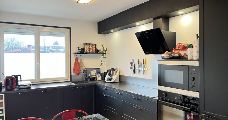 vente Maison Montrejeau