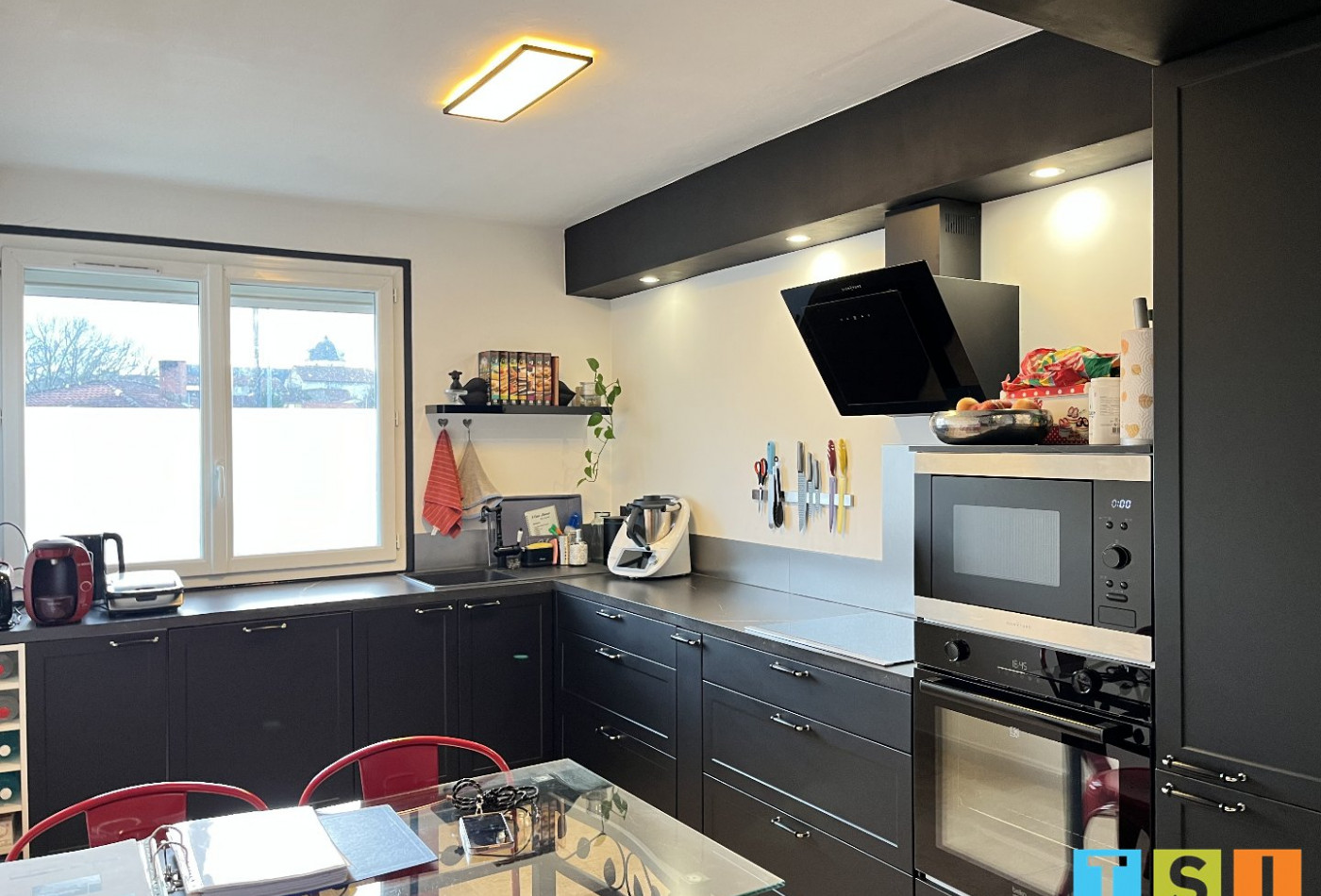 vente Maison Montrejeau - Photo 2