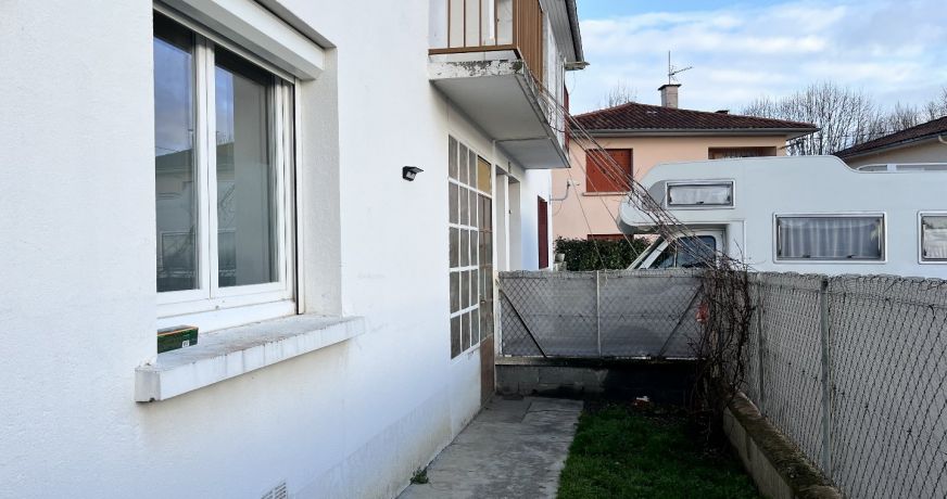 vente Maison Montrejeau