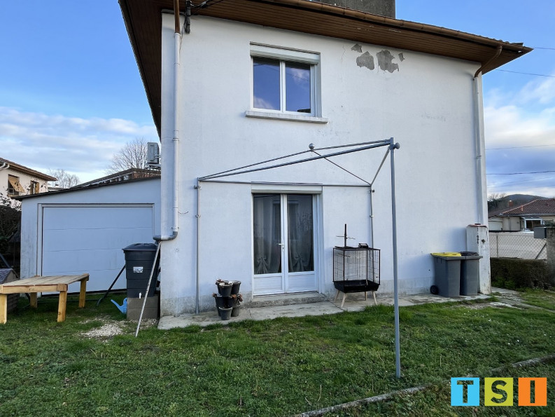 vente Maison Montrejeau - Photo 10