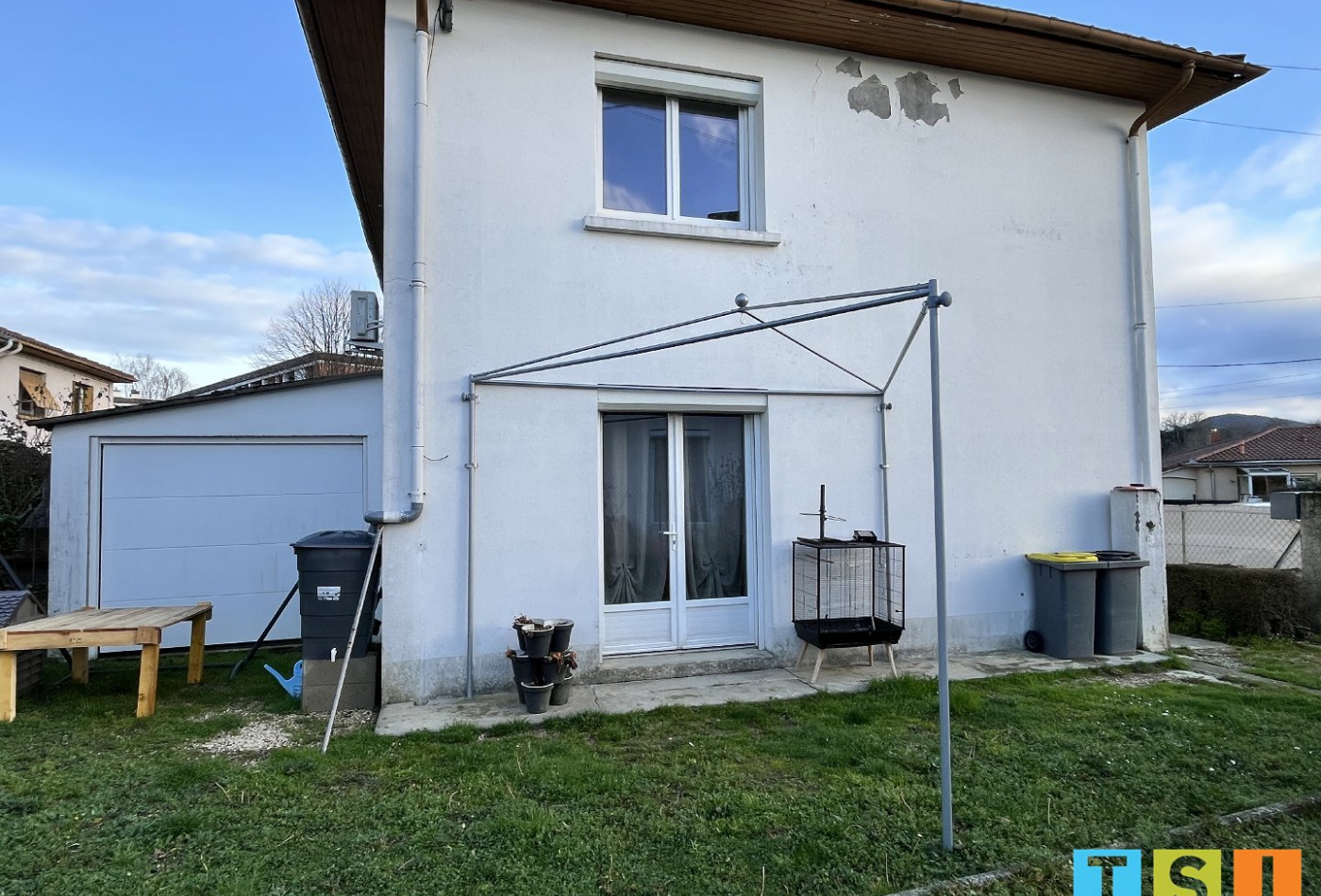 vente Maison Montrejeau - Photo 10