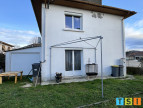 vente Maison Montrejeau
