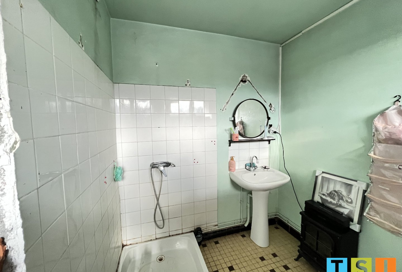 vente Maison Montrejeau - Photo 6