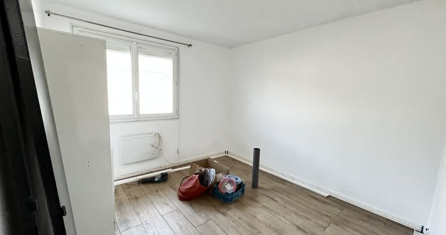 vente Maison Montrejeau