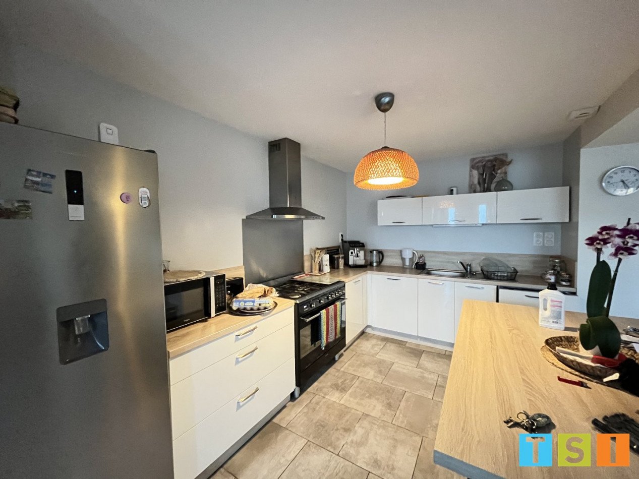 vente Maison Franquevielle - Photo 4