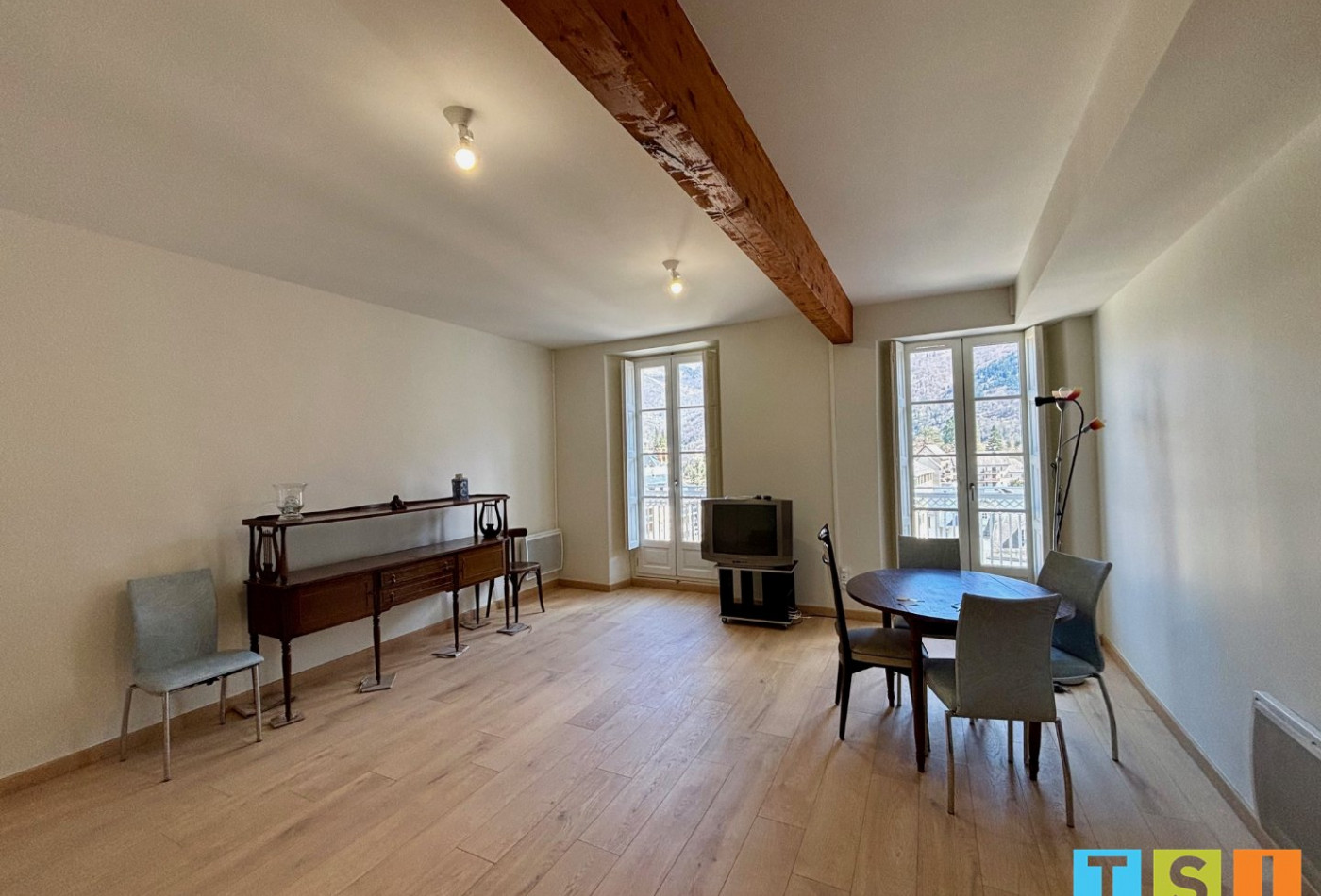 vente Appartement Bagneres De Luchon - Photo 7