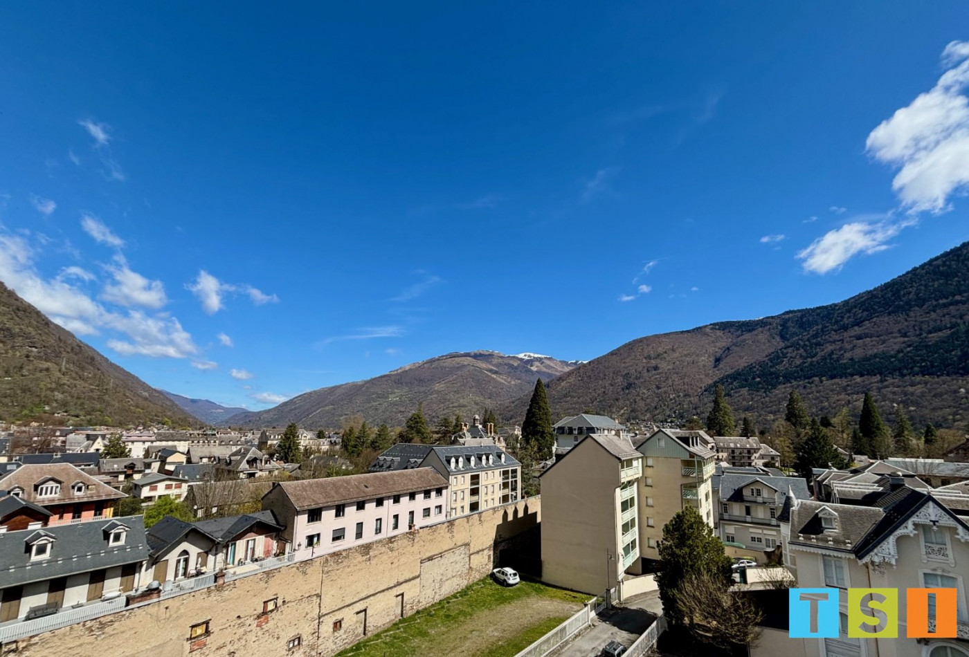 vente Appartement Bagneres De Luchon - Photo 8