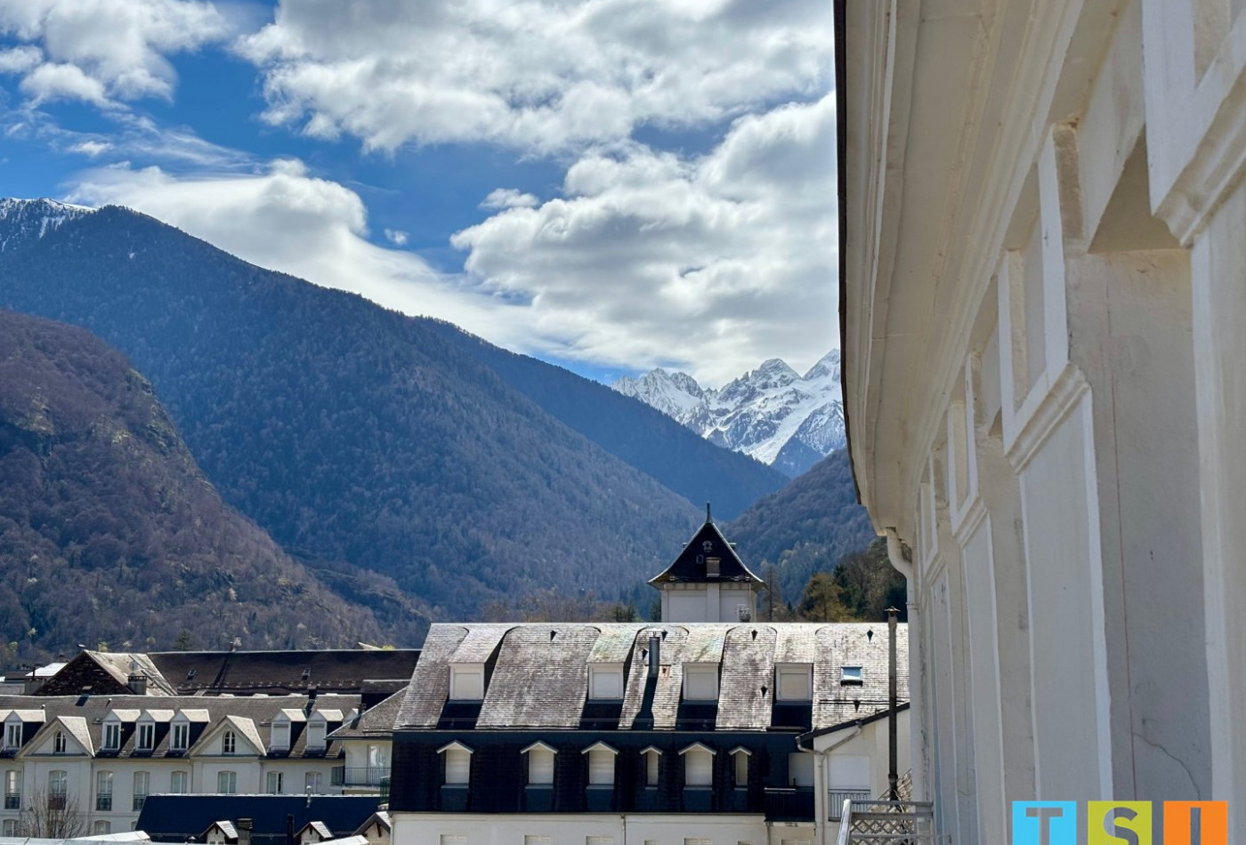 vente Appartement Bagneres De Luchon - Photo 2