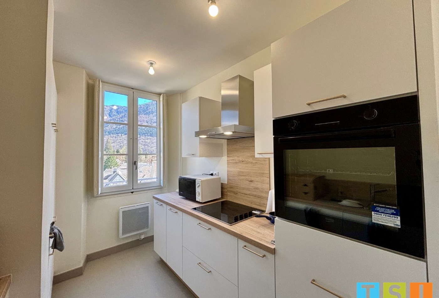 vente Appartement Bagneres De Luchon - Photo 1