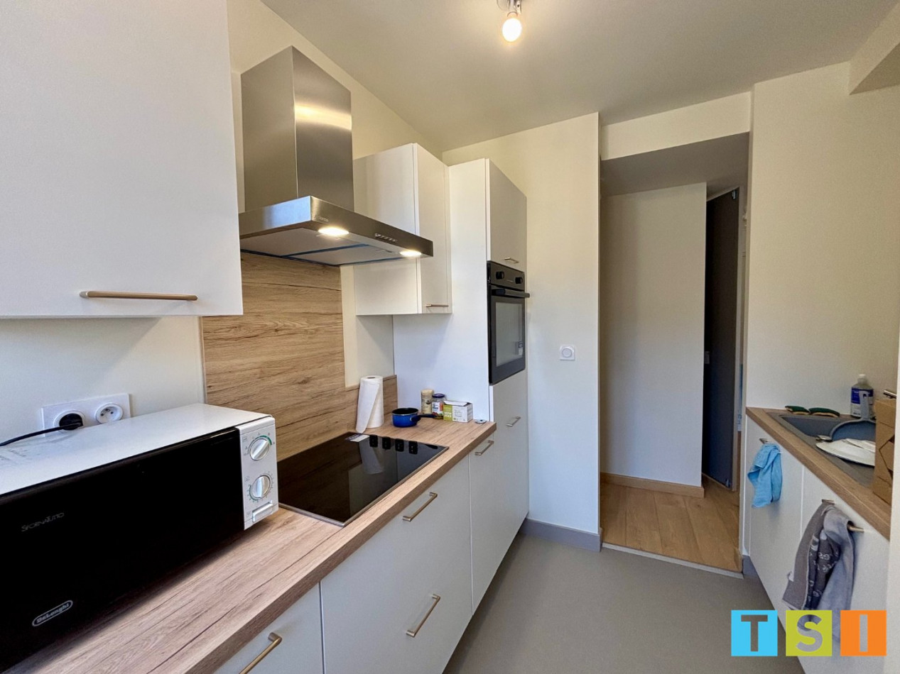 vente Appartement Bagneres De Luchon - Photo 6