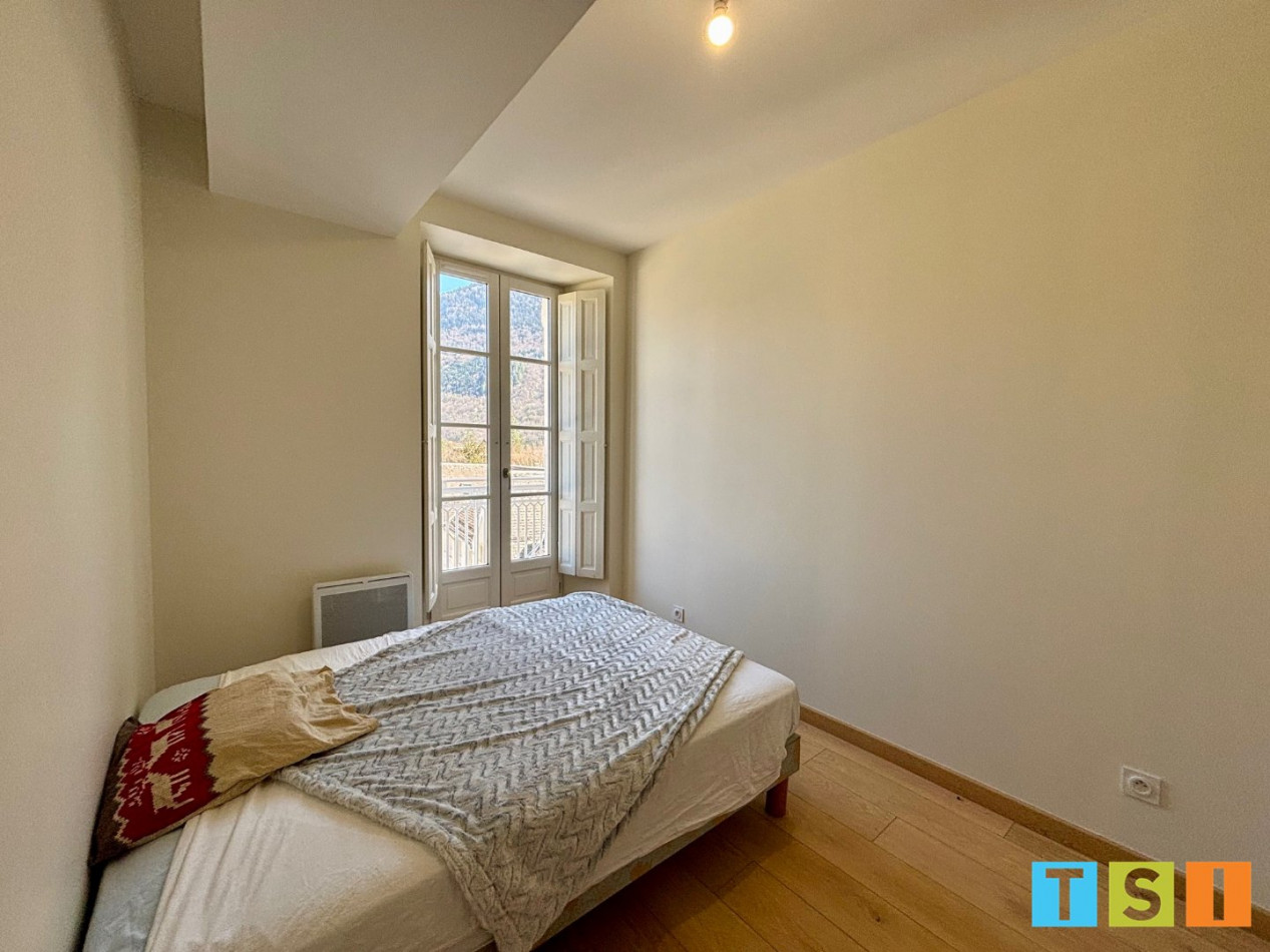 vente Appartement Bagneres De Luchon - Photo 4