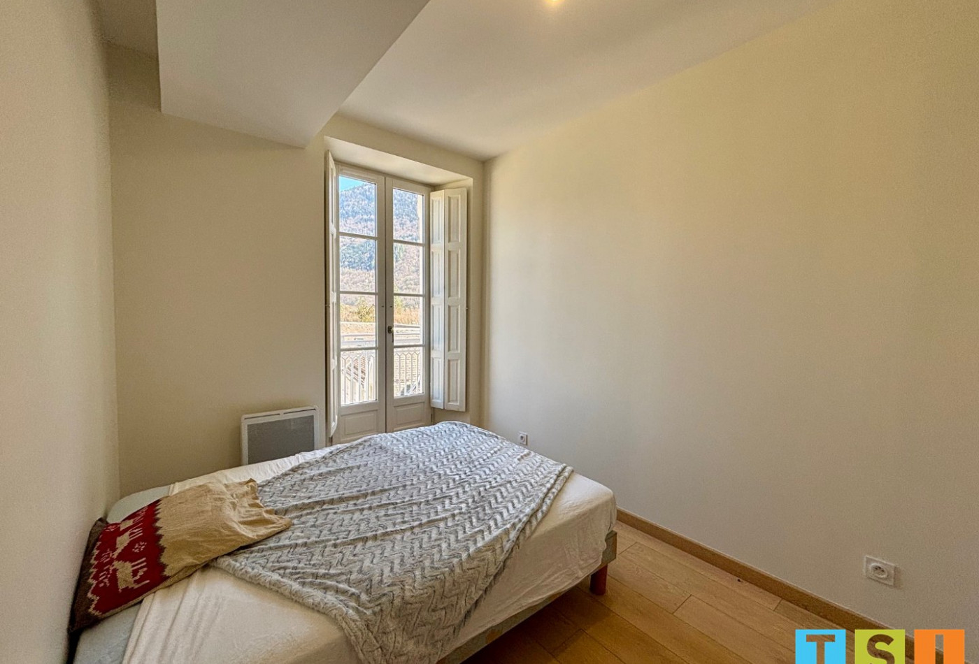 vente Appartement Bagneres De Luchon - Photo 4