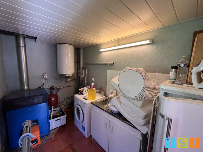 vente Maison Saint Marcet - Photo 5