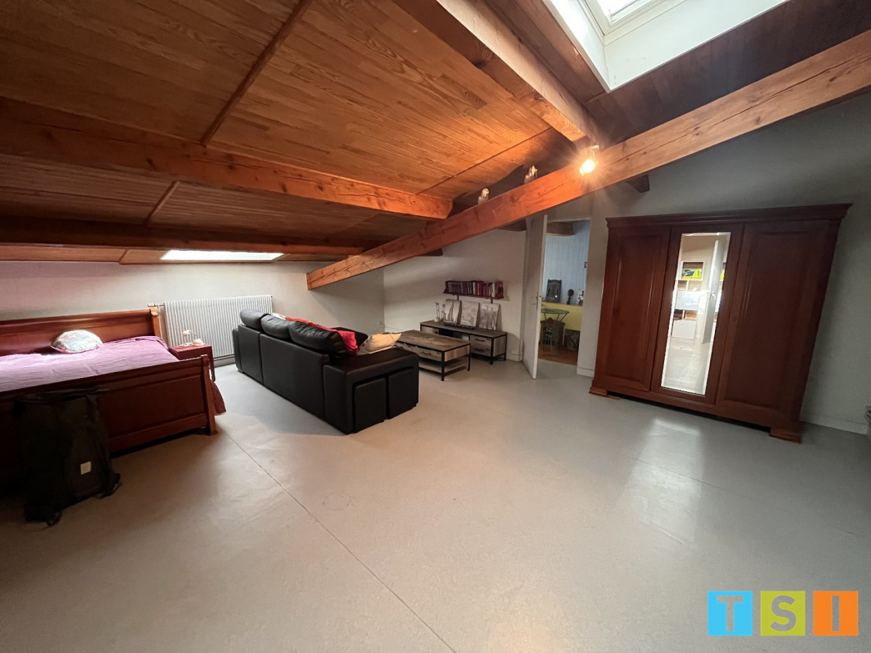 vente Maison Saint Marcet - Photo 10