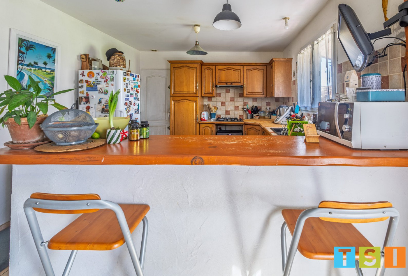 vente Maison Marignac Lasclares - Photo 7