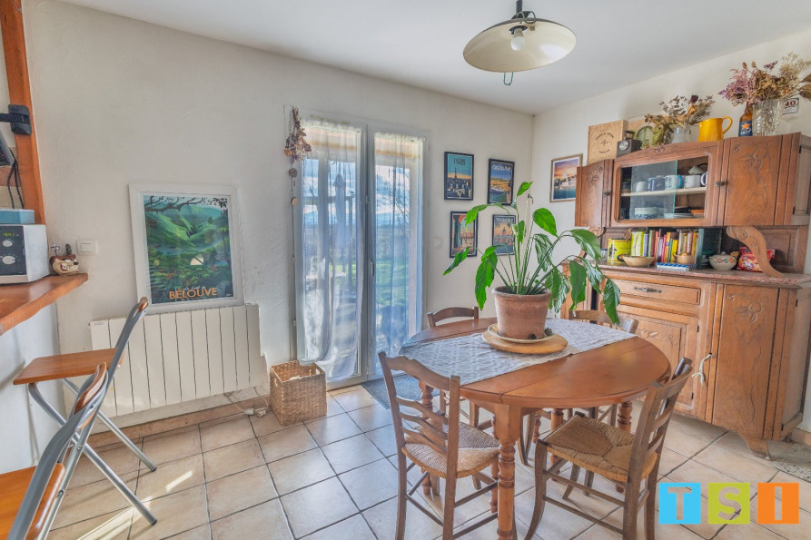 vente Maison Marignac Lasclares - Photo 9