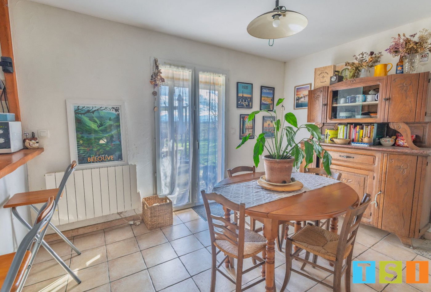 vente Maison Marignac Lasclares - Photo 9