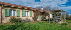 vente Maison Le Fousseret