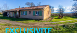 vente Maison Le Fousseret