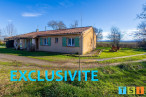 vente Maison Le Fousseret