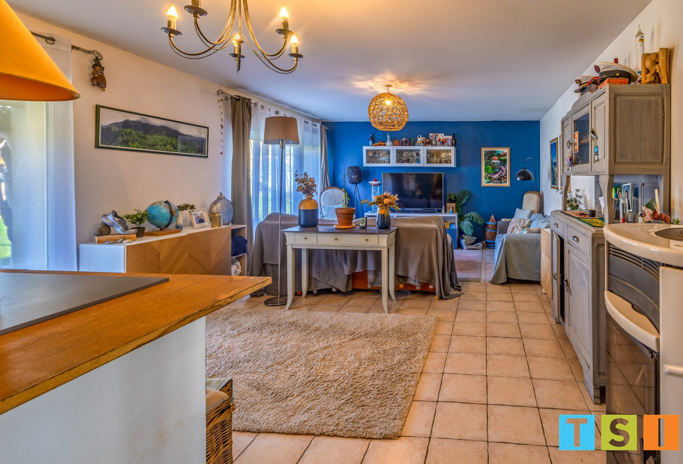 vente Maison Le Fousseret - Photo 5