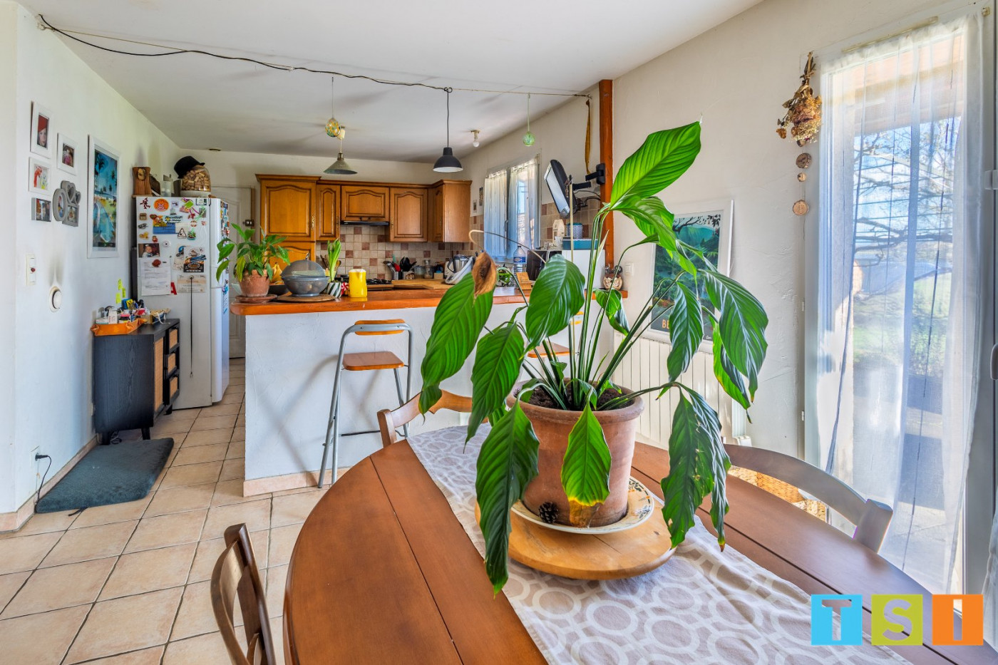 vente Maison Le Fousseret - Photo 8