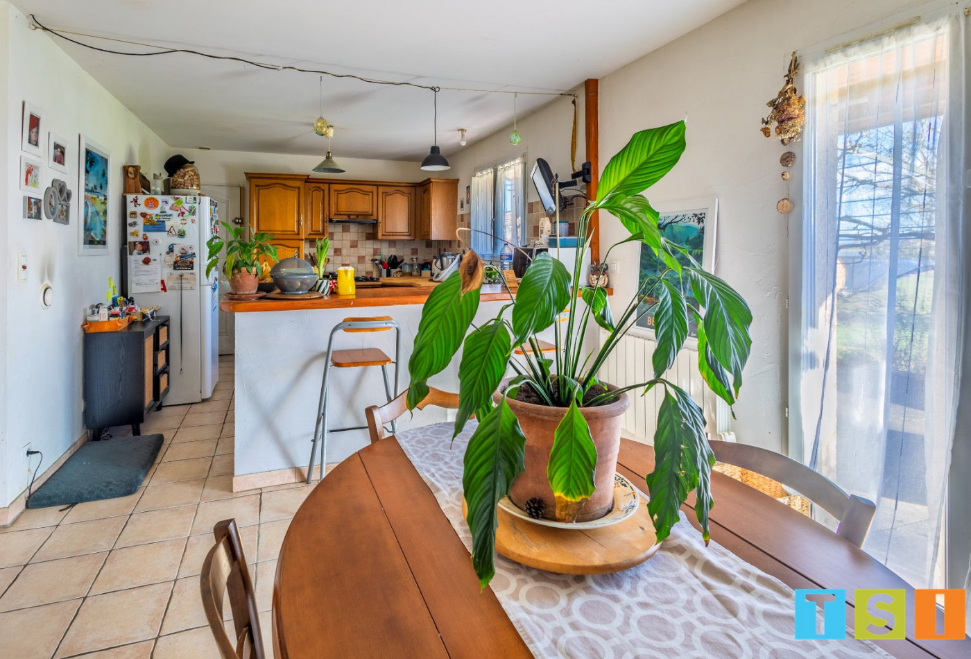 vente Maison Le Fousseret - Photo 8