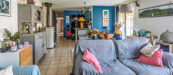 vente Maison Le Fousseret