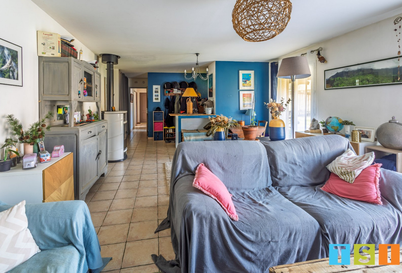 vente Maison Le Fousseret - Photo 7