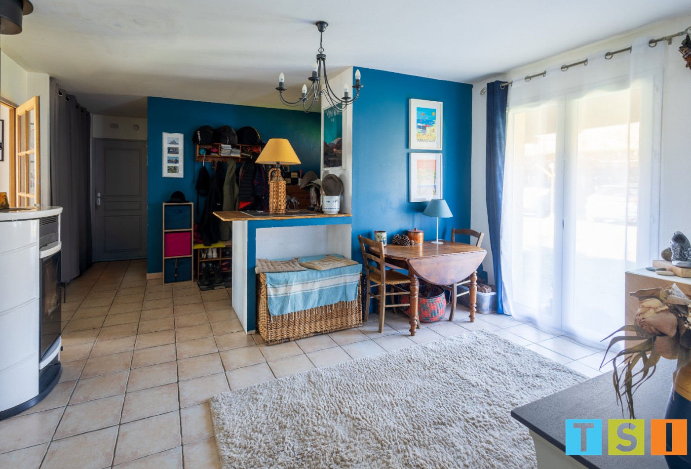 vente Maison Marignac Lasclares - Photo 6