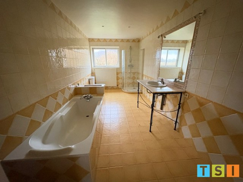 vente Maison de campagne Bazordan - Photo 6