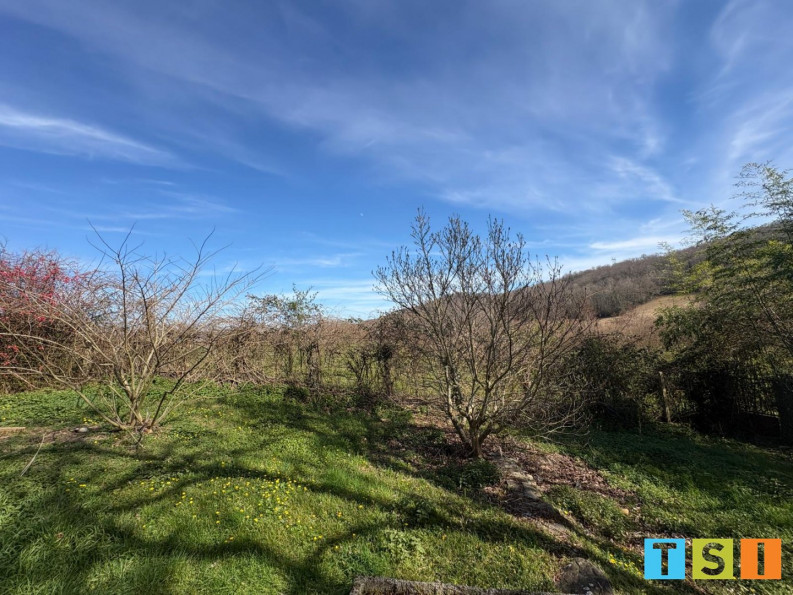 vente Maison de campagne Bazordan - Photo 5