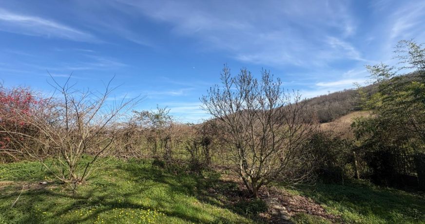 vente Maison de campagne Bazordan