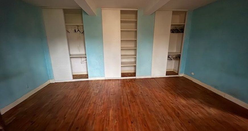 vente Maison de campagne Bazordan