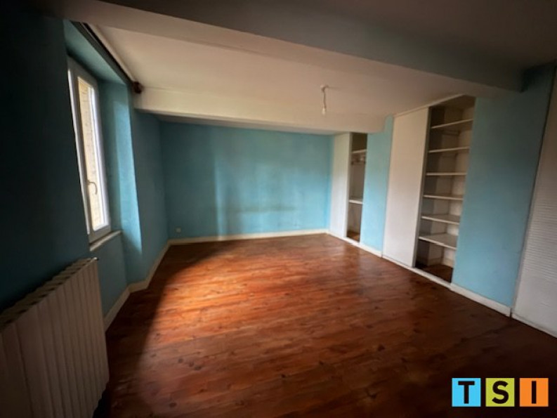 vente Maison de campagne Bazordan - Photo 7