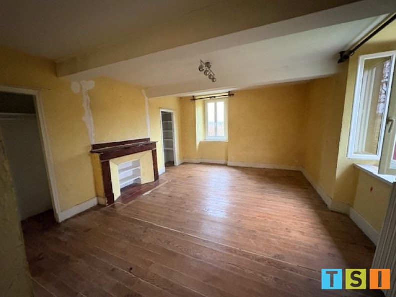 vente Maison de campagne Bazordan - Photo 9