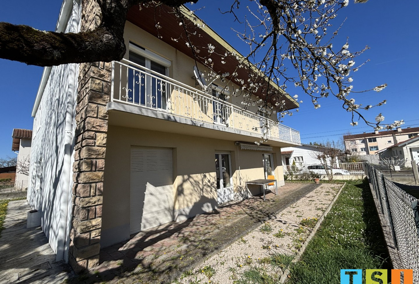 vente Maison Saint Gaudens - Photo 2