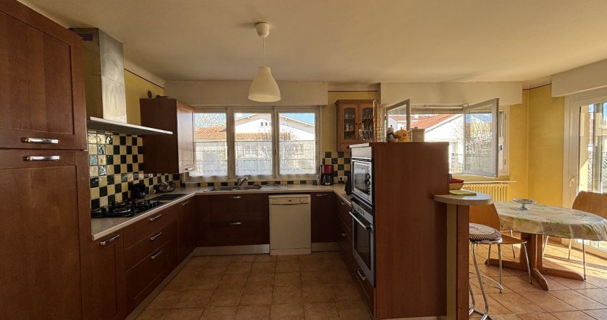 vente Maison Saint Gaudens