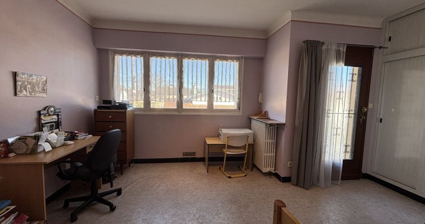 vente Maison Saint Gaudens