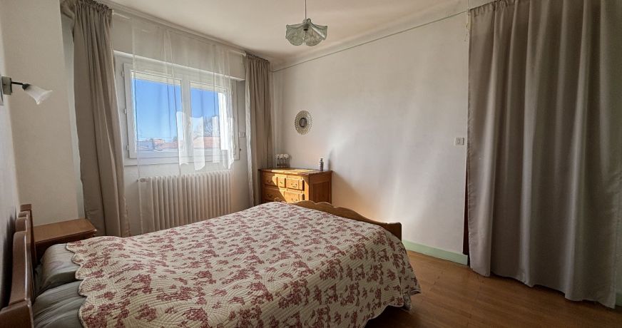 vente Maison Saint Gaudens
