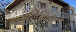 vente Maison Saint Gaudens