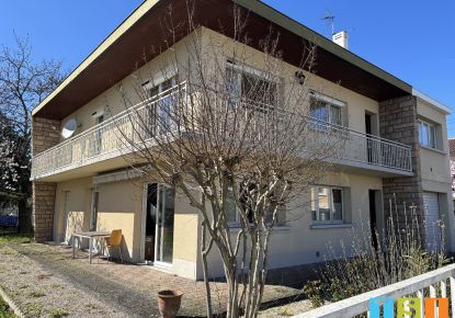 vente Maison Saint Gaudens