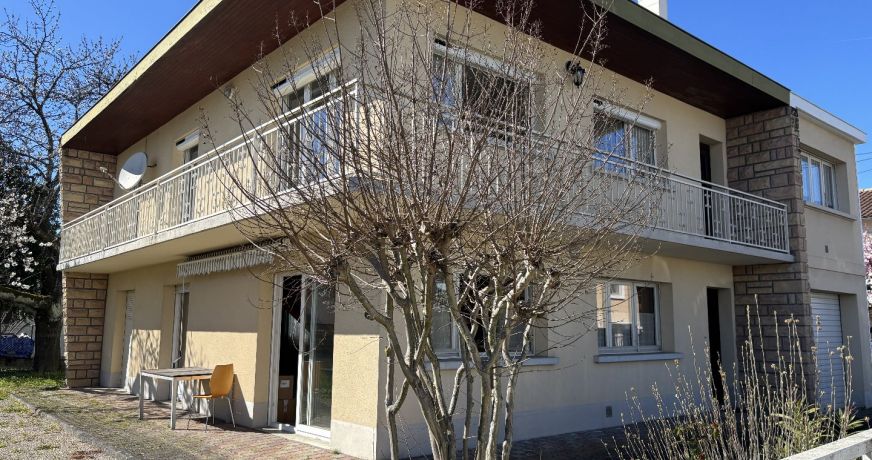 vente Maison Saint Gaudens