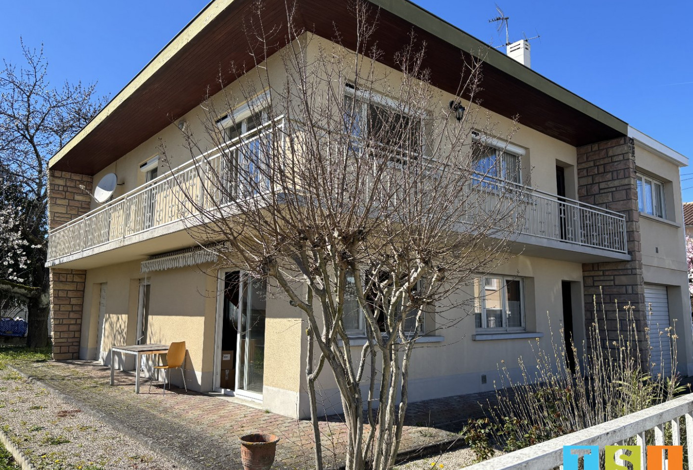 vente Maison Saint Gaudens - Photo 1