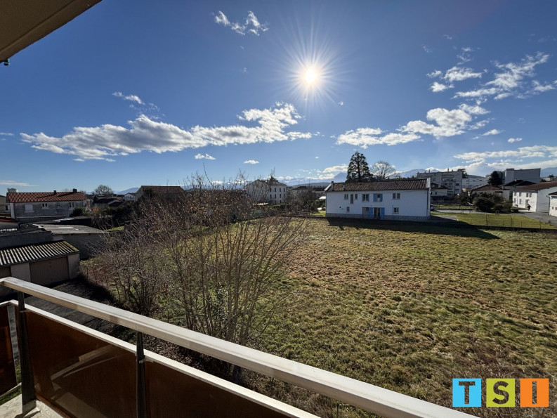 vente Appartement Saint Gaudens - Photo 2