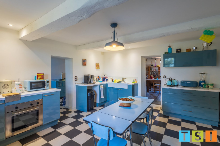 vente Maison Sajas - Photo 4