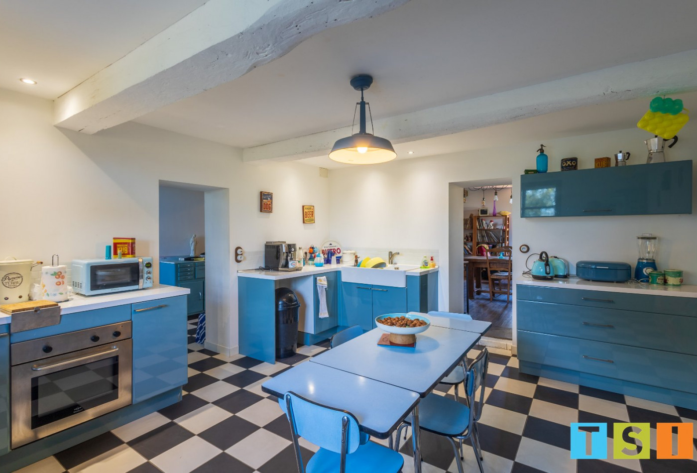 vente Maison Sajas - Photo 4