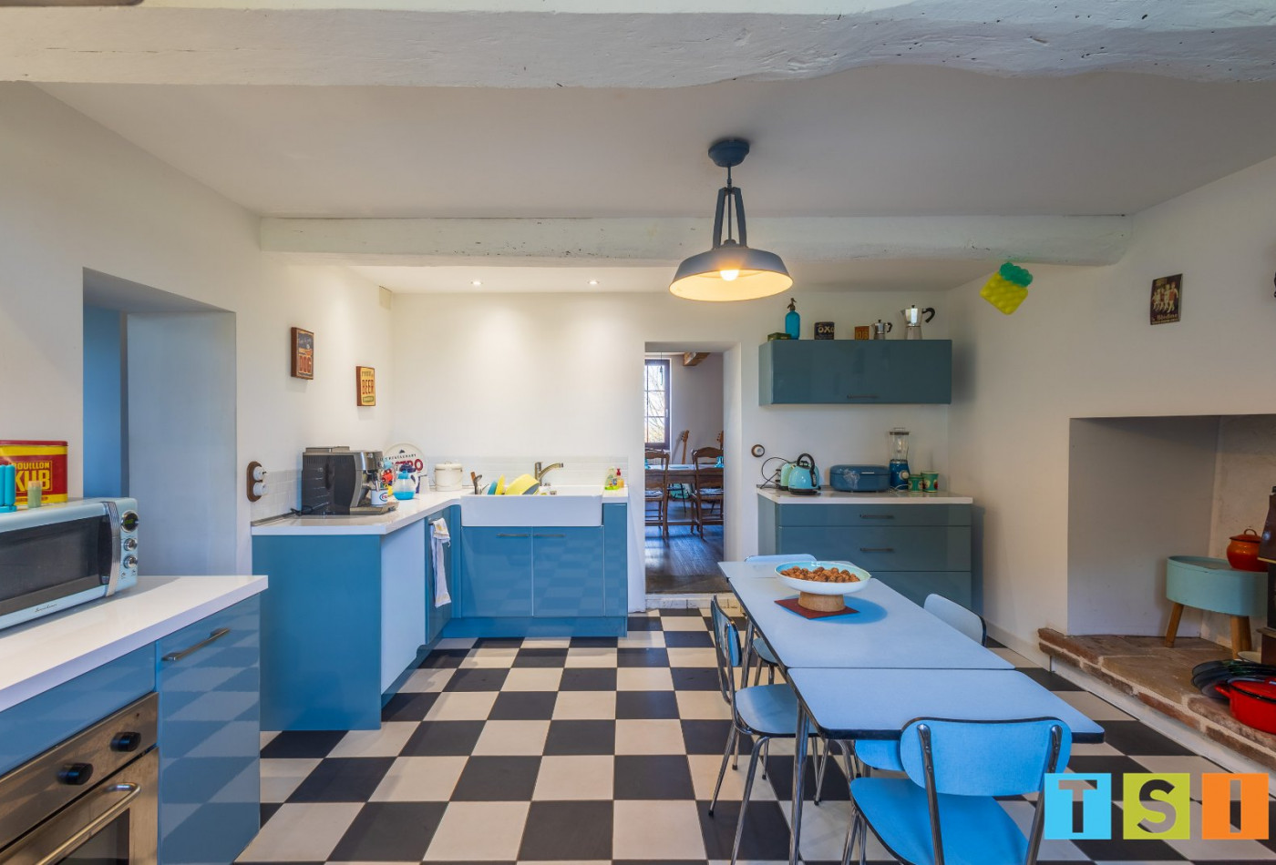 vente Maison Sajas - Photo 5