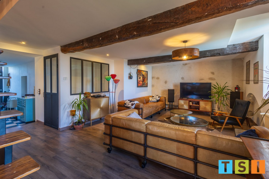 vente Maison Sajas - Photo 7